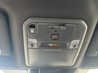 2026 Toyota Tundra — photo 15 view