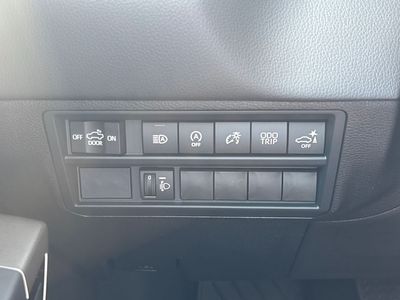 2026 Toyota Tundra — photo 22 view