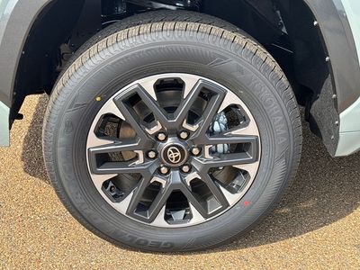 2026 Toyota Tundra — photo 24 view