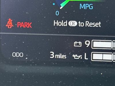 2026 Toyota Tundra — photo 23 view