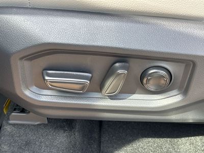 2026 Toyota Tundra — photo 9 view