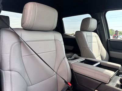 2026 Toyota Tundra — photo 25 view