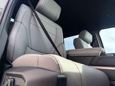 2026 Toyota Tundra — photo 26 view