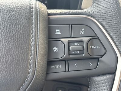2026 Toyota Tundra — photo 20 view