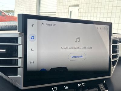 2026 Toyota Tundra — photo 13 view