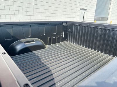 2026 Toyota Tundra — photo 32 view