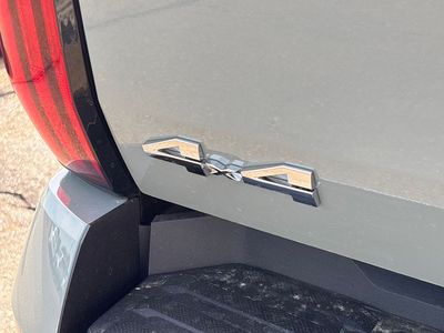2026 Toyota Tundra — photo 31 view