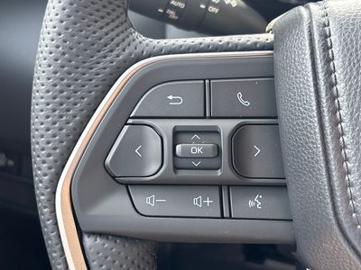 2026 Toyota Tundra — photo 19 view