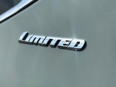 2026 Toyota Tundra — photo 33 view