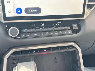 2026 Toyota Tundra — photo 12 view