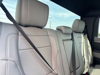2026 Toyota Tundra — photo 27 view