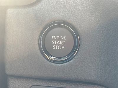 2026 Toyota Tundra — photo 17 view