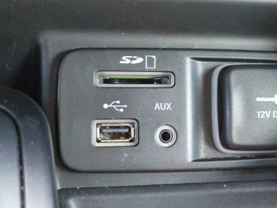 2016 Jeep Cherokee — photo 24 view
