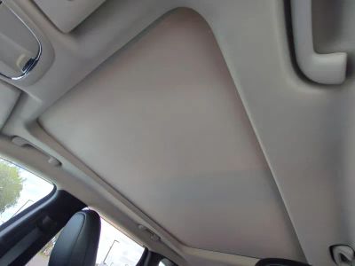 2016 Jeep Cherokee — photo 21 view