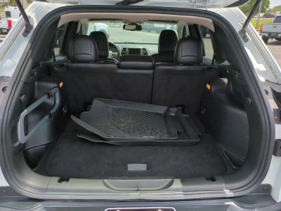 2016 Jeep Cherokee — photo 13 view