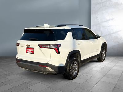 2025 Chevrolet Equinox - Photo 4
