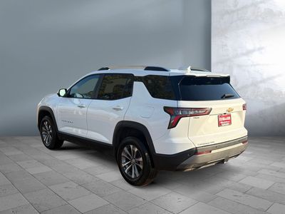 2025 Chevrolet Equinox - Photo 5