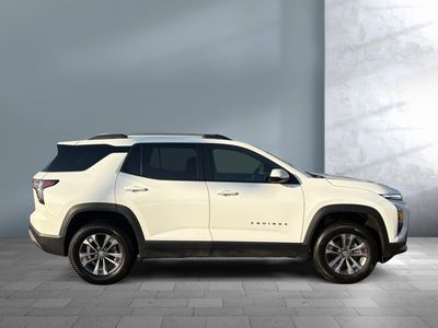 2025 Chevrolet Equinox - Photo 7