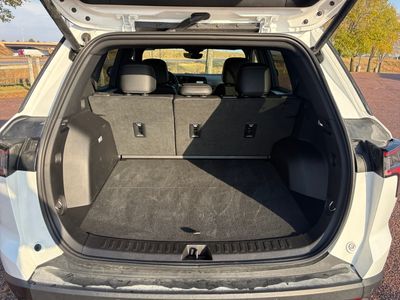 2025 Chevrolet Equinox - Photo 10