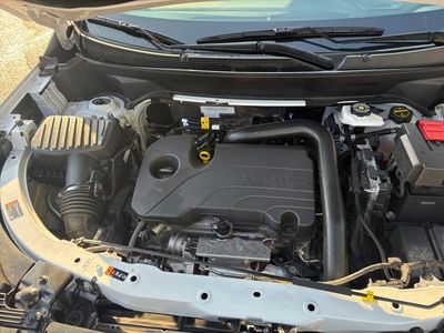 2025 Chevrolet Equinox - Photo 8