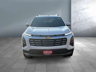 2025 Chevrolet Equinox - Photo 2