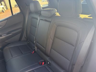 2025 Chevrolet Equinox - Photo 9