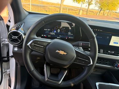 2025 Chevrolet Equinox - Photo 14