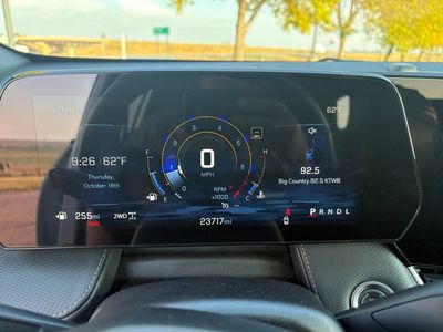 2025 Chevrolet Equinox - Photo 11