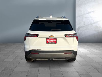2025 Chevrolet Equinox - Photo 3