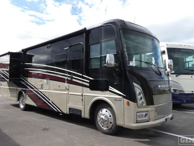 2025 Winnebago Adventurer - Photo 1