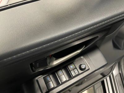 2024 Toyota Tundra 4WD — photo 15 view