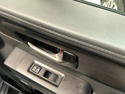 2024 Toyota Tundra 4WD — photo 8 view