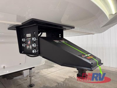 2026 Forest River RV Cherokee Arctic Wolf - Photo 10