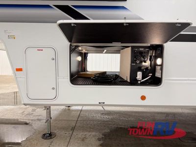 2026 Forest River RV Cherokee Arctic Wolf - Photo 11