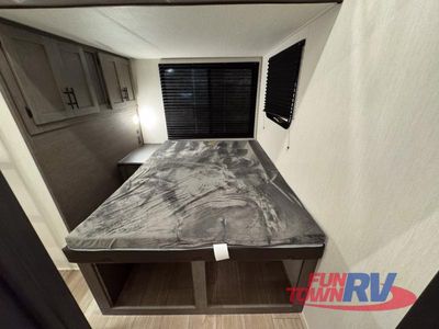 2026 Forest River RV Cherokee Arctic Wolf - Photo 50