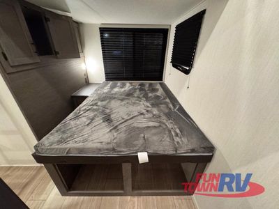 2026 Forest River RV Cherokee Arctic Wolf - Photo 49