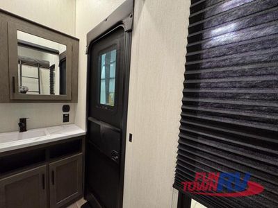 2026 Forest River RV Cherokee Arctic Wolf - Photo 54