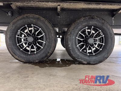 2026 Forest River RV Cherokee Arctic Wolf - Photo 12