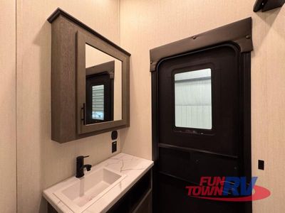 2026 Forest River RV Cherokee Arctic Wolf - Photo 55