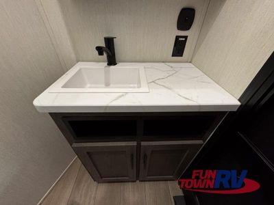 2026 Forest River RV Cherokee Arctic Wolf - Photo 57