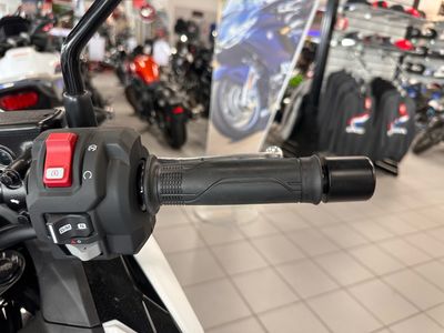 2025 Honda NC750X DCT - Photo 7