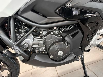 2025 Honda NC750X DCT - Photo 10