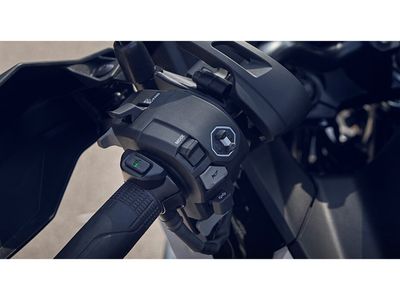 2025 Honda NC750X DCT - Photo 25