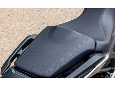 2025 Honda NC750X DCT - Photo 27