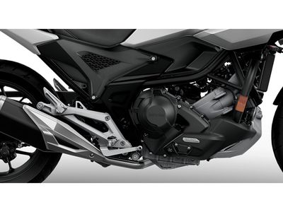 2025 Honda NC750X DCT - Photo 23