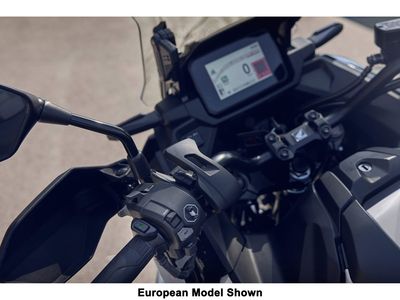 2025 Honda NC750X DCT - Photo 20