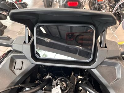 2025 Honda NC750X DCT - Photo 5