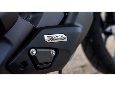 2025 Honda NC750X DCT - Photo 26