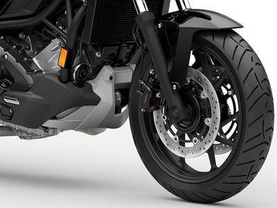 2025 Honda NC750X DCT - Photo 24