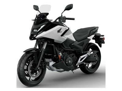 2025 Honda NC750X DCT - Photo 14